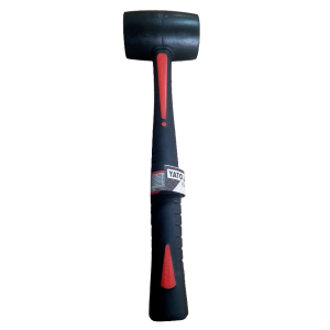 Młotek gumowy   YATO  440g.TPR Rączka